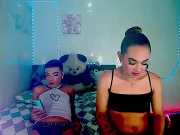 Chaturbate Best Webcam of couple_sweet1016