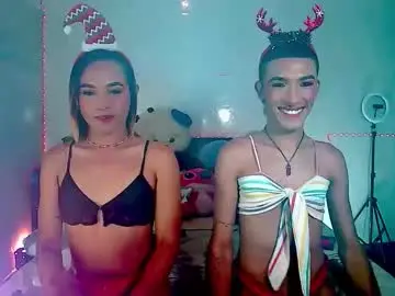 Chaturbate Adult Webcam of couple_sweet1016