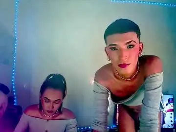 Chaturbate Sex Cam of couple_sweet1016