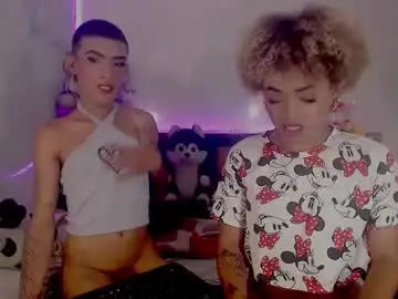 Chaturbate Sex Chat of couple_sweet1016