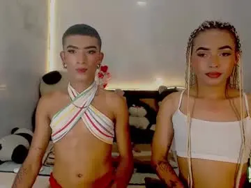 Chaturbate Adult Webcams of couple_sweet1016