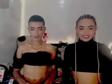 Chaturbate Live Sex Cam of couple_sweet1016