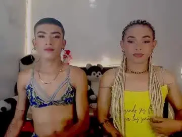 Chaturbate Private Sex Chat of couple_sweet1016