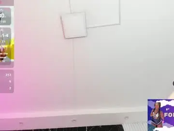 Chaturbate Free Porn Cam of doll_danna