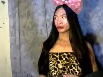Chaturbate Sex Chat of hornyash_cockhunter