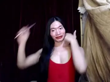 Chaturbate Live Sex of hornyash_cockhunter