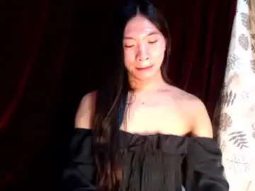 Chaturbate Live Sex of hornyash_cockhunter