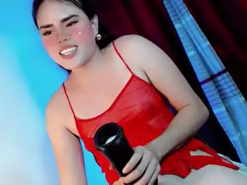 hotesttransintown from chaturbate