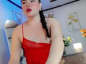 Chaturbate Private Sex Chat of hotesttransintown