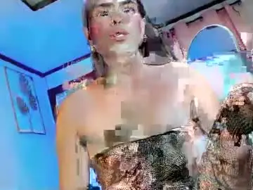 Chaturbate Adult Webcams of hotesttransintown