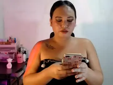 Chaturbate Nude Webcam of kellys_hot_assxx