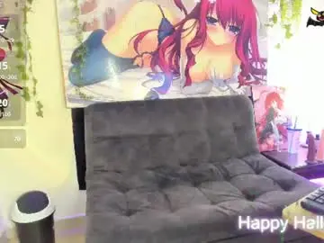 Chaturbate Adult Webcams of kitty_gina
