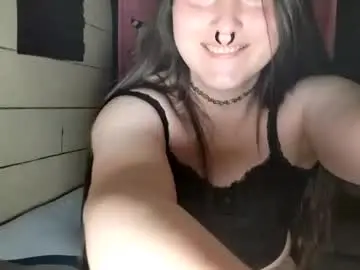 Chaturbate Free Live Porn of nonbinarybeauty20