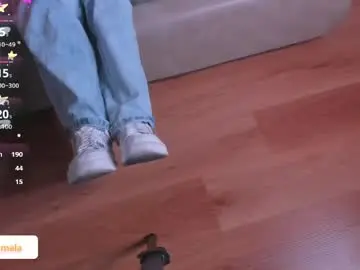 Chaturbate Best live sex cam show of samanntha_brookss