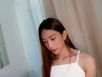 Chaturbate Live Porn of slimmy_kianna