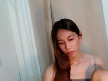 Chaturbate Free Live Porn of slimmy_kianna