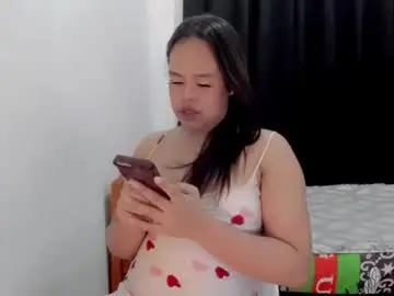Chaturbate Private Sex Chat of _diannamarie69_