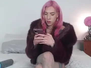 Chaturbate Free Porn Cam of alejagatita_69