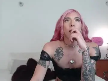 Chaturbate Live Sex Cam of alejagatita_69
