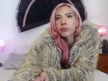 Chaturbate Sex Cam of alejagatita_69