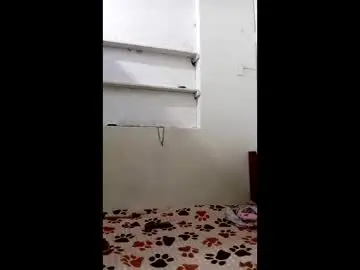 Chaturbate Nude Webcam of cameron_puppy