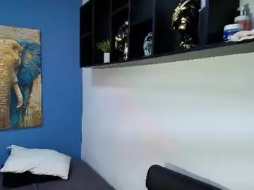 Chaturbate Private Sex Chat of danna_baker69
