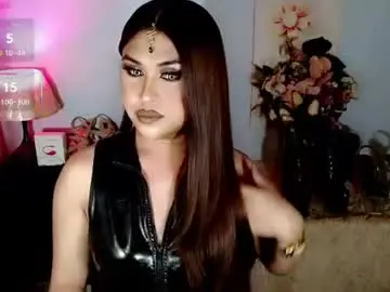Chaturbate Live Sex Cam of fairycockxxx