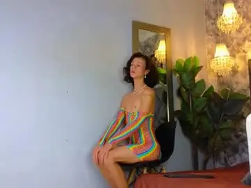 Chaturbate Sex Cam of indi_rave