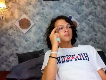 Chaturbate Live Porn of indi_rave