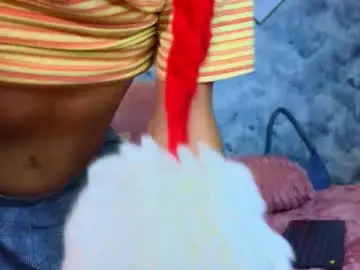 Chaturbate Live Sex of indi_rave