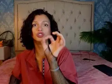 Chaturbate Watch Live Sex Cams of indi_rave