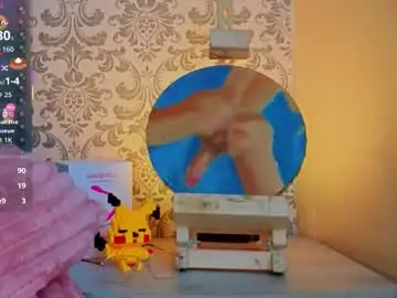 Chaturbate Adult Webcam of indi_rave