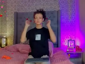 Chaturbate Free Porn Cam of indi_rave