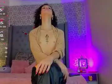 Chaturbate Adult Video Chat of indi_rave