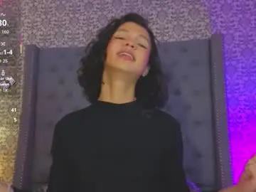 Chaturbate Live Sex of indi_rave