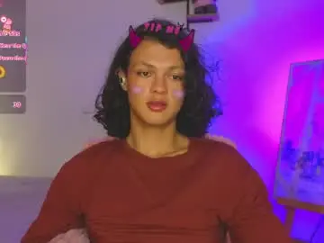 Chaturbate Live Porn of indi_rave