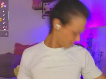 Chaturbate Free Porn Cam of indi_rave