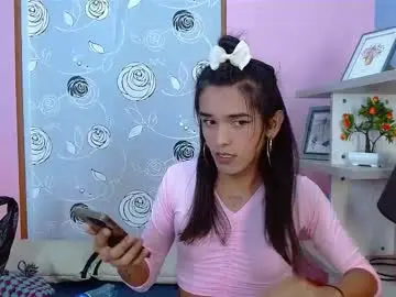 Chaturbate Sex Chat of mara_summerr