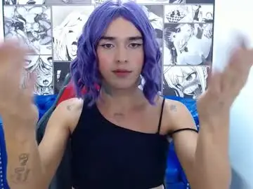 Chaturbate Watch Live Sex Cams of mara_summerr