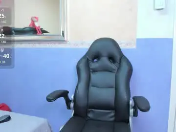 Chaturbate Live Sex Cam of mara_summerr