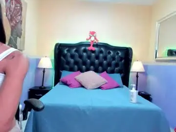 Chaturbate Sex Cam of mara_summerr