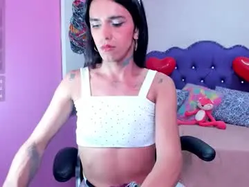 Chaturbate Live Sex of mara_summerr