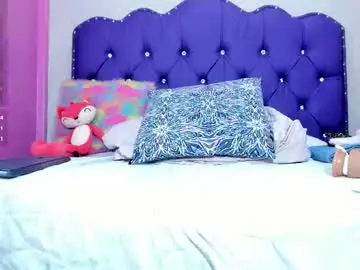 Chaturbate Sex Chat of mara_summerr