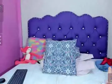 Chaturbate Nude Webcam of mara_summerr