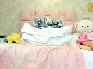 Chaturbate Nude Webcam of mara_summerr