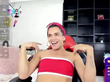 Chaturbate Nude Webcam of mara_summerr