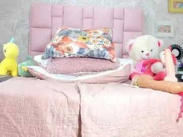 Chaturbate Private Sex Chat of mara_summerr