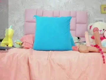 Chaturbate Sex Cam of mara_summerr