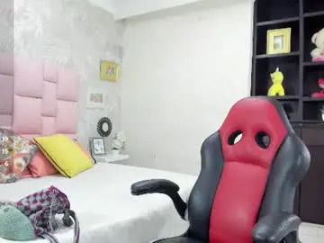 Chaturbate Sex Chat of mara_summerr