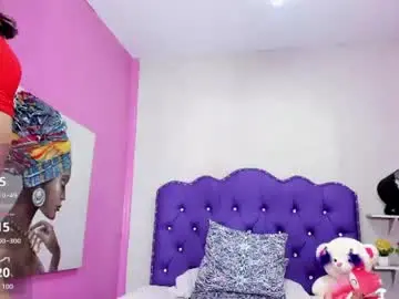 Chaturbate Best Webcam of mara_summerr